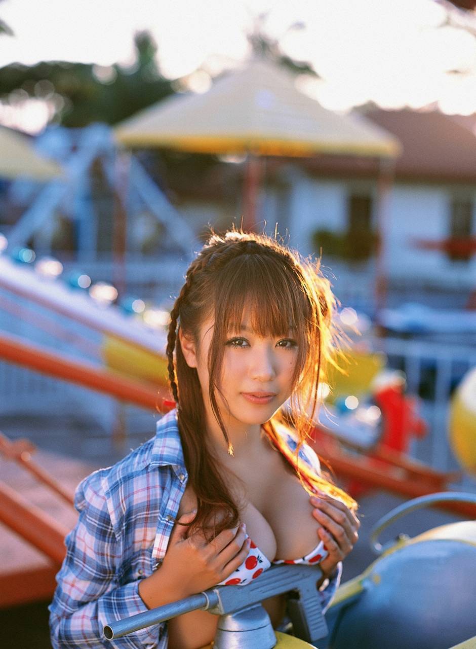 NO.096 西田麻衣 Nishida Mai [VYJ]