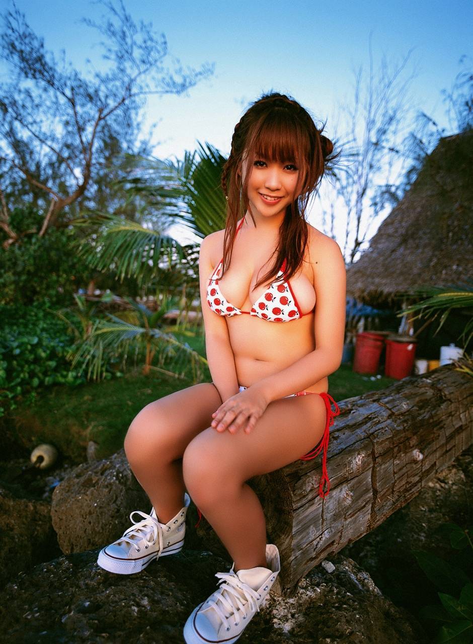 NO.096 西田麻衣 Nishida Mai [VYJ]