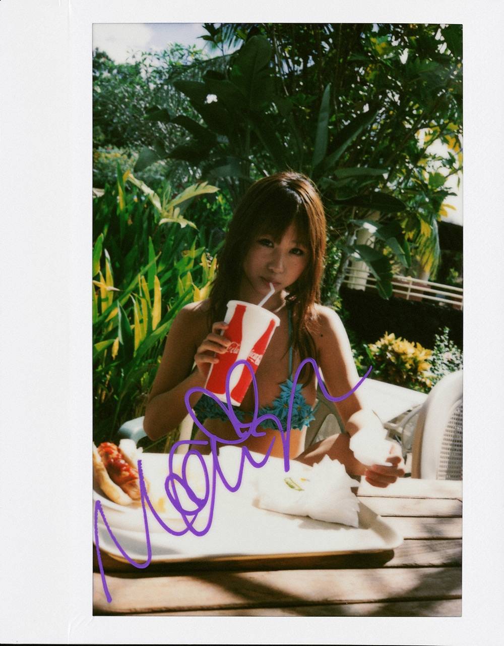 NO.096 西田麻衣 Nishida Mai [VYJ]