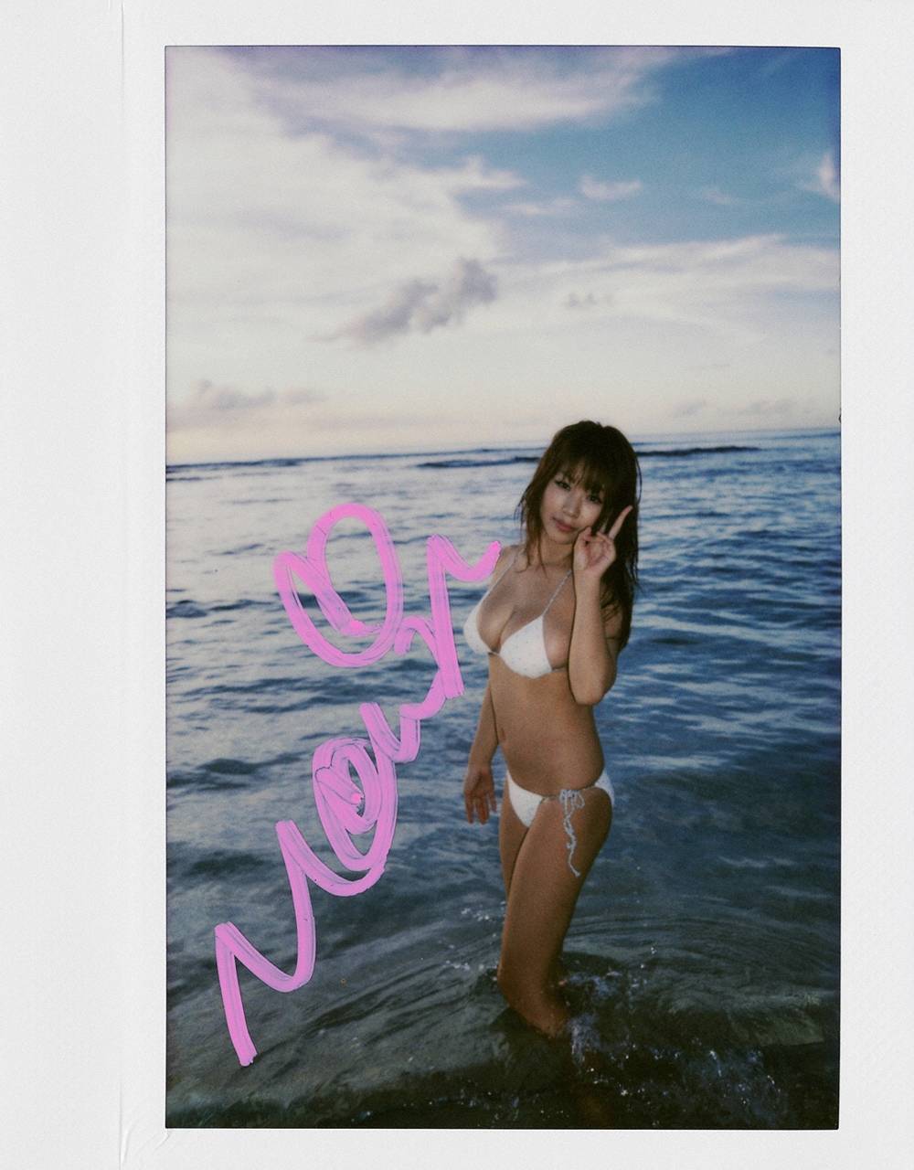 NO.096 西田麻衣 Nishida Mai [VYJ]