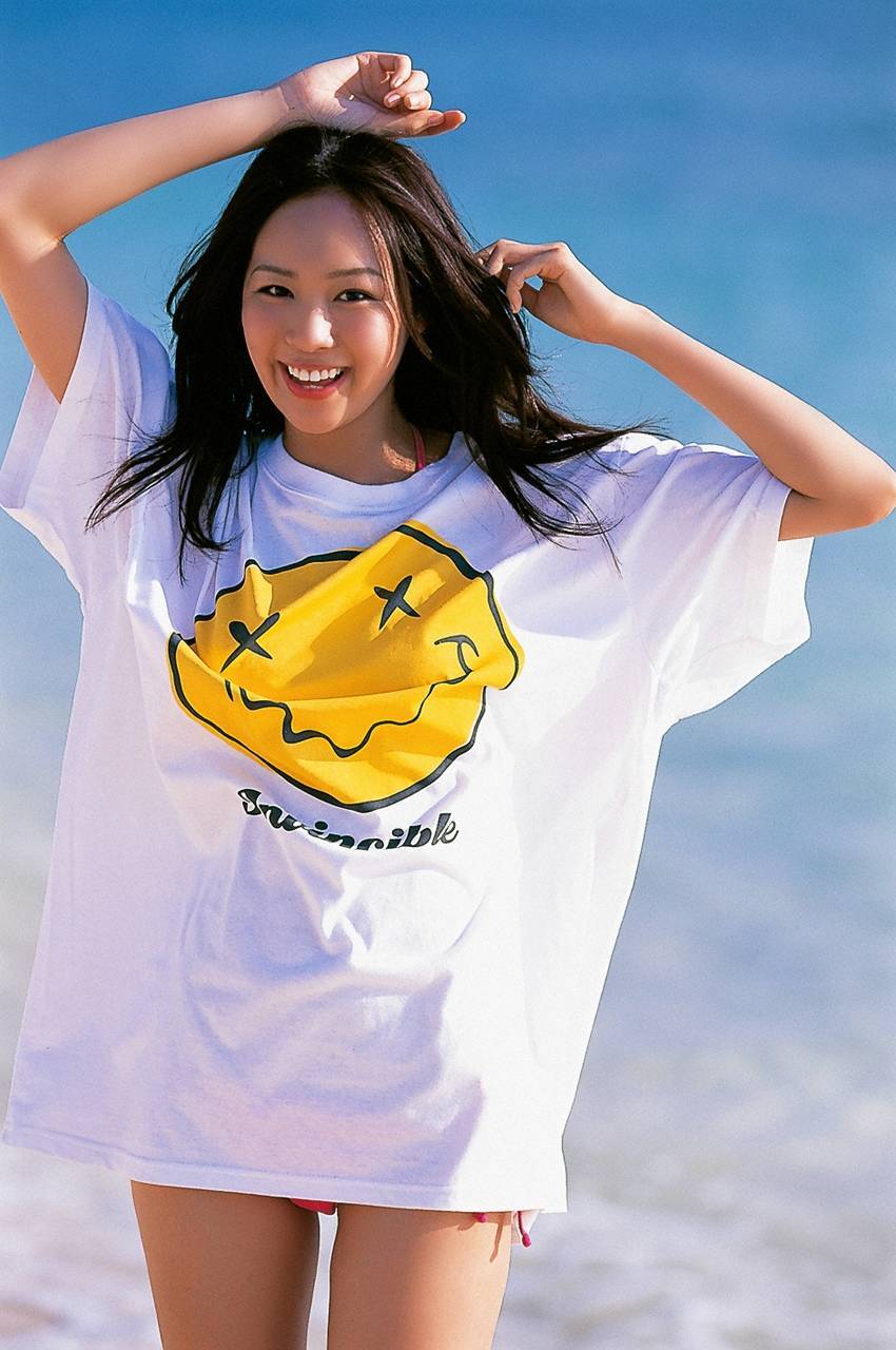 松岡音々 NO.92 Nene Matsuoka  [VYJ]