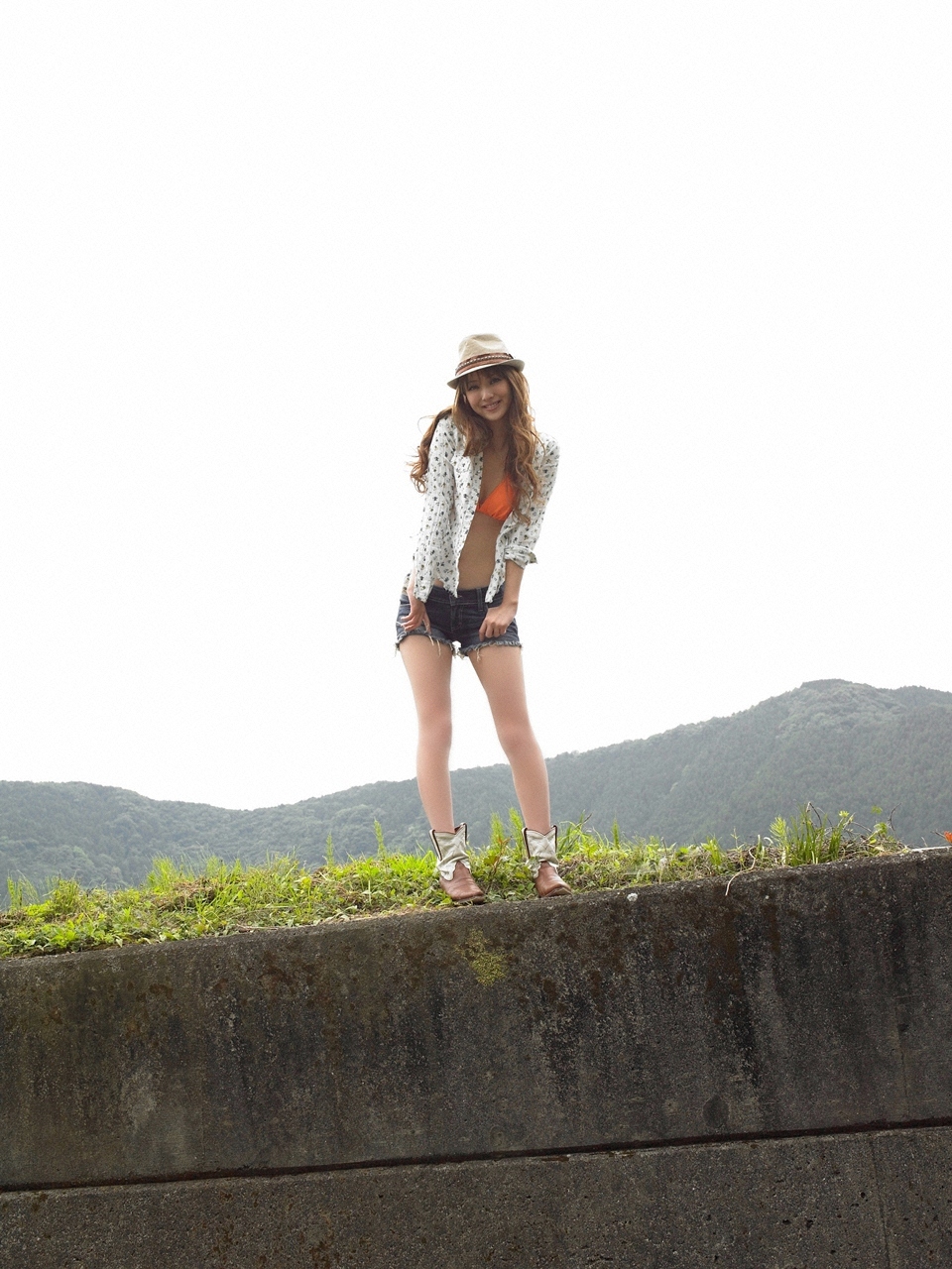 [VYJ] No.090 佐々木希 日本性感美女