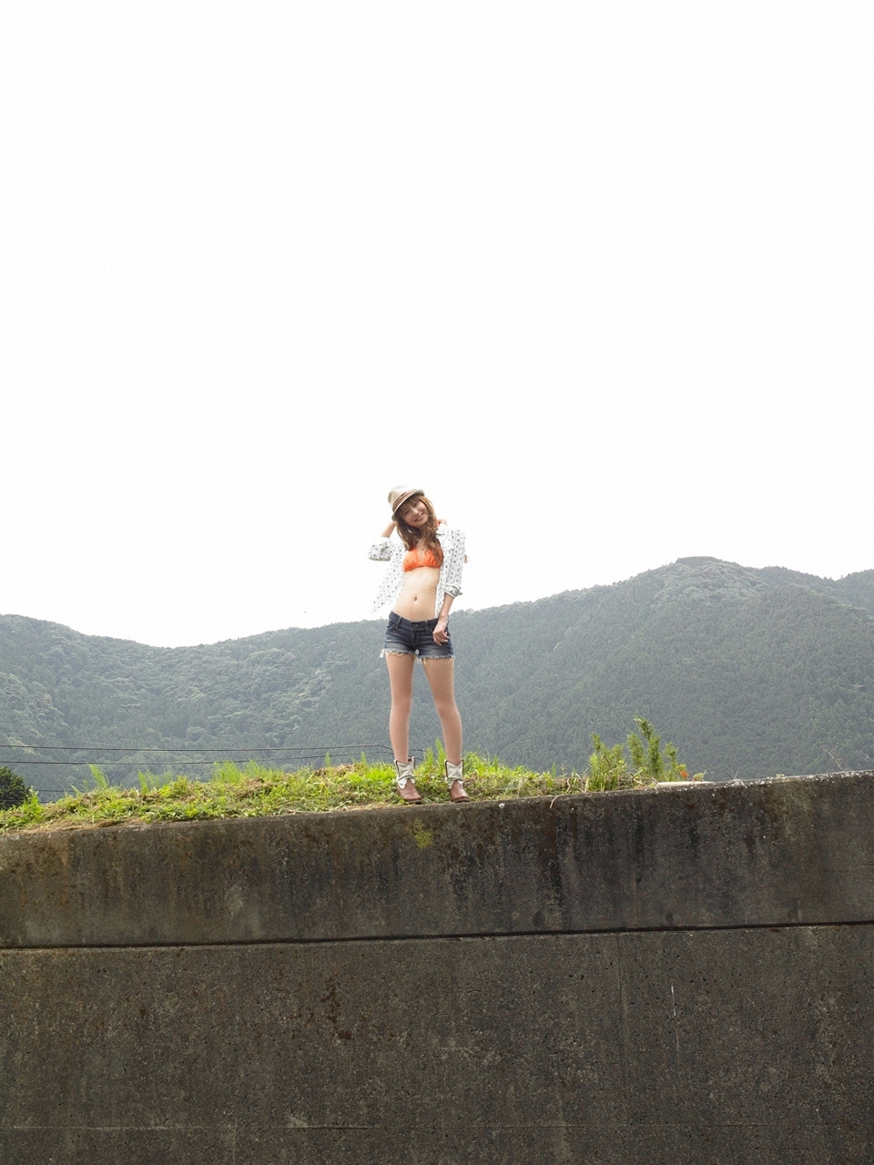 [VYJ] No.090 佐々木希 日本性感美女