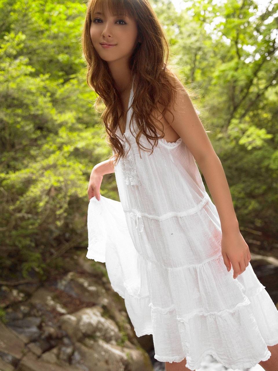 [VYJ] No.090 佐々木希 日本性感美女