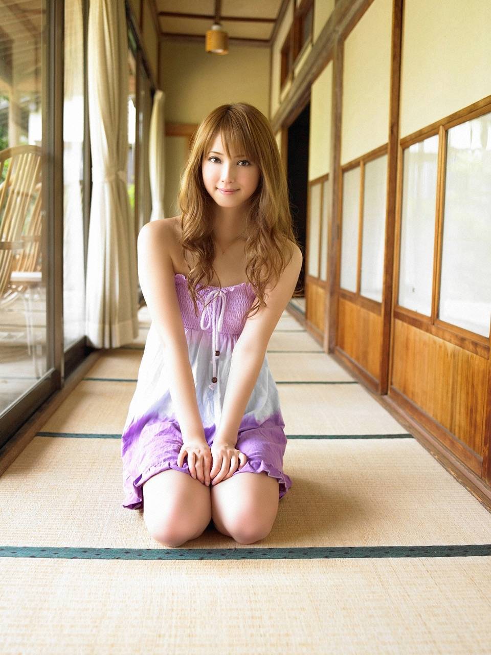 [VYJ] No.090 佐々木希 日本性感美女