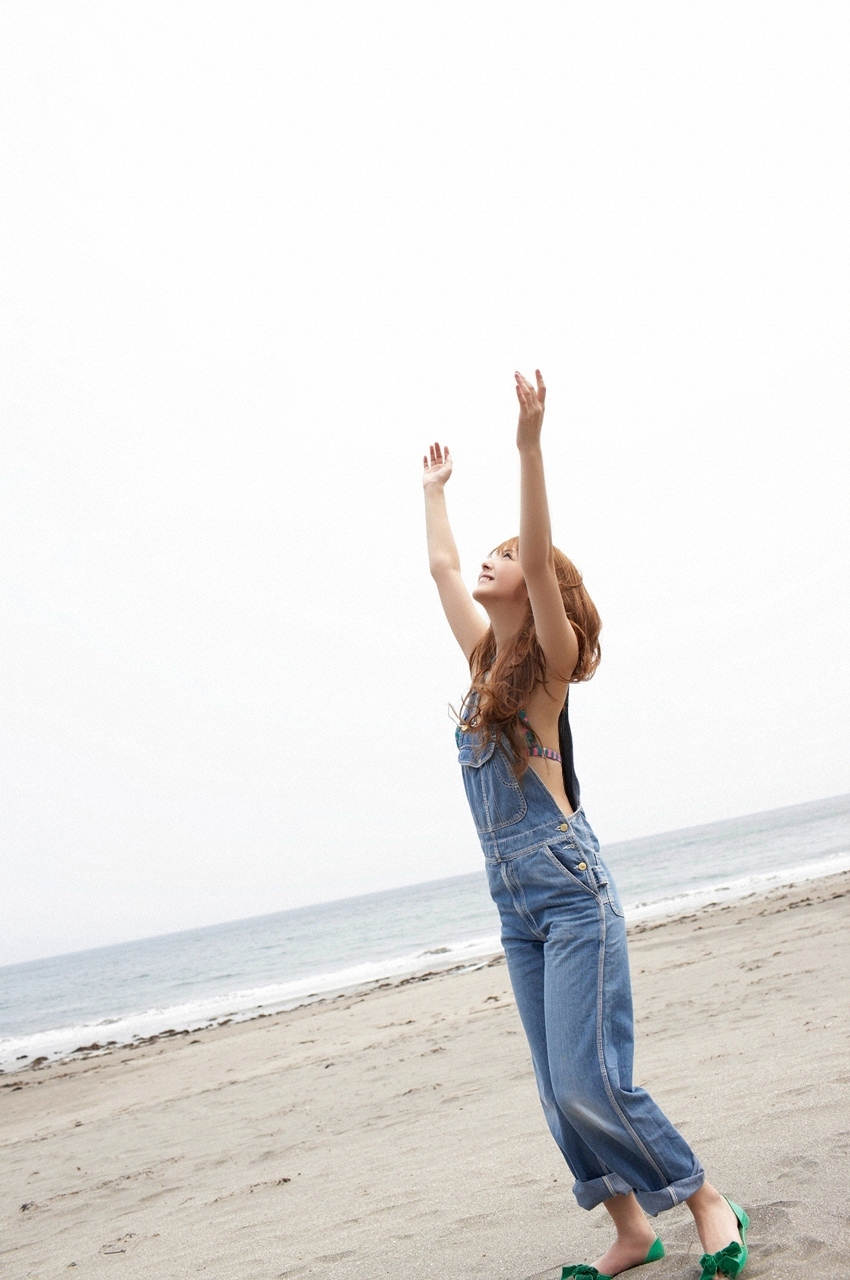 [VYJ] No.090 佐々木希 日本性感美女