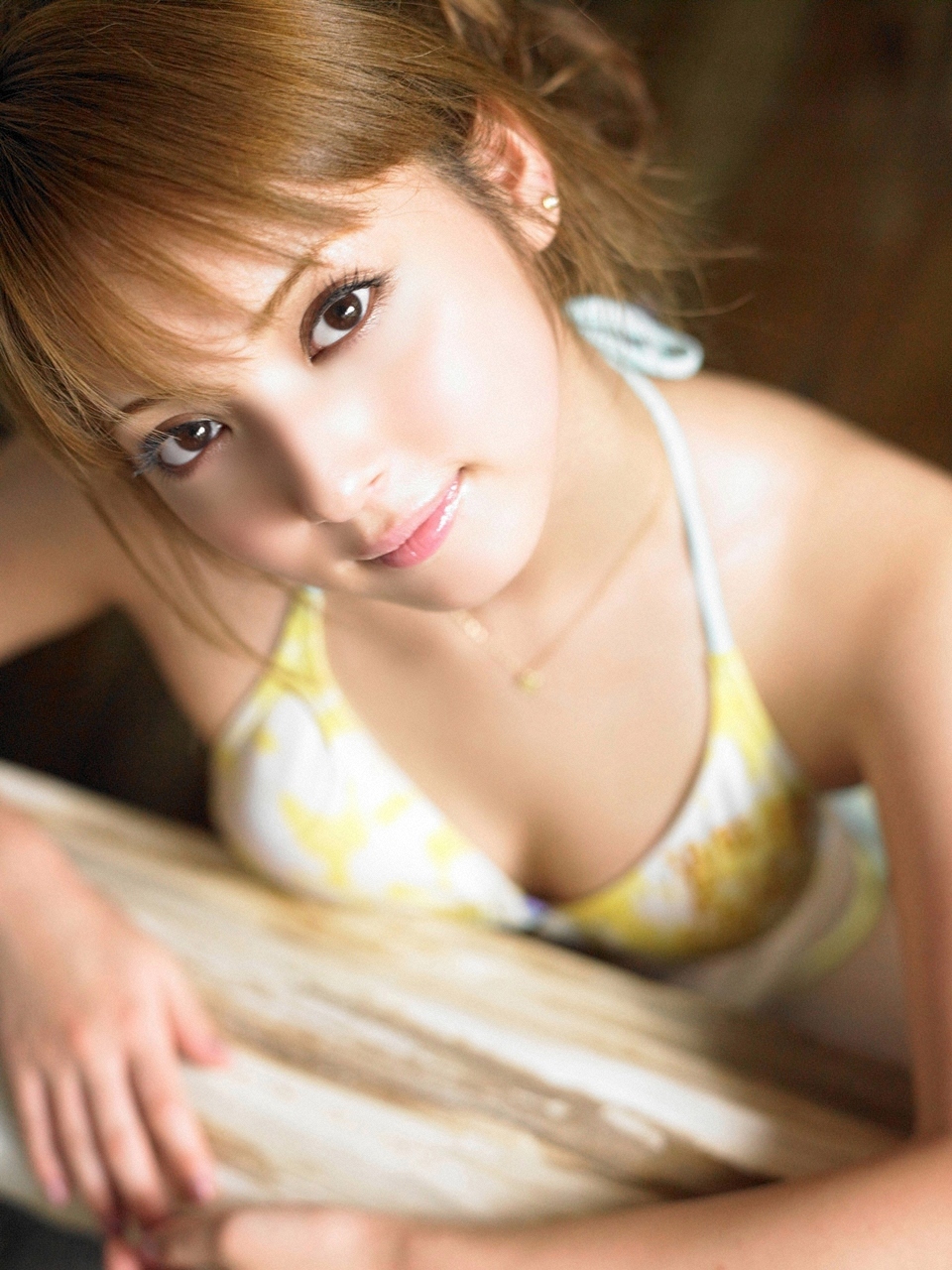 [VYJ] No.090 佐々木希 日本性感美女