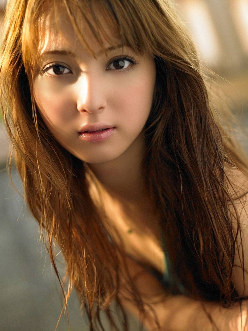 [VYJ] No.090 佐々木希 日本性感美女