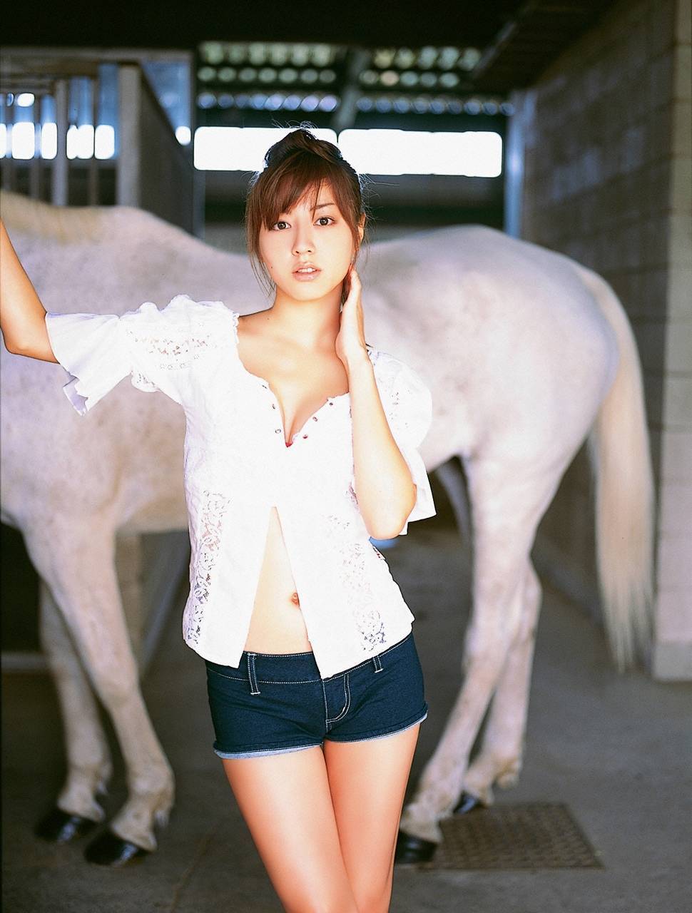 杉本有美 No.094 Yumi Sugimoto [VYJ]