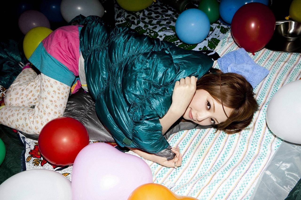 No.100 佐々木希 vyj套图