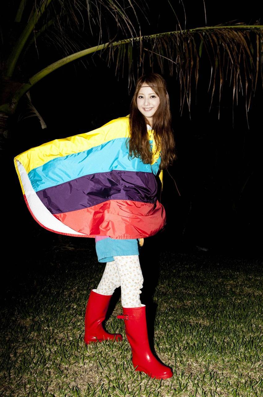 No.100 佐々木希 vyj套图