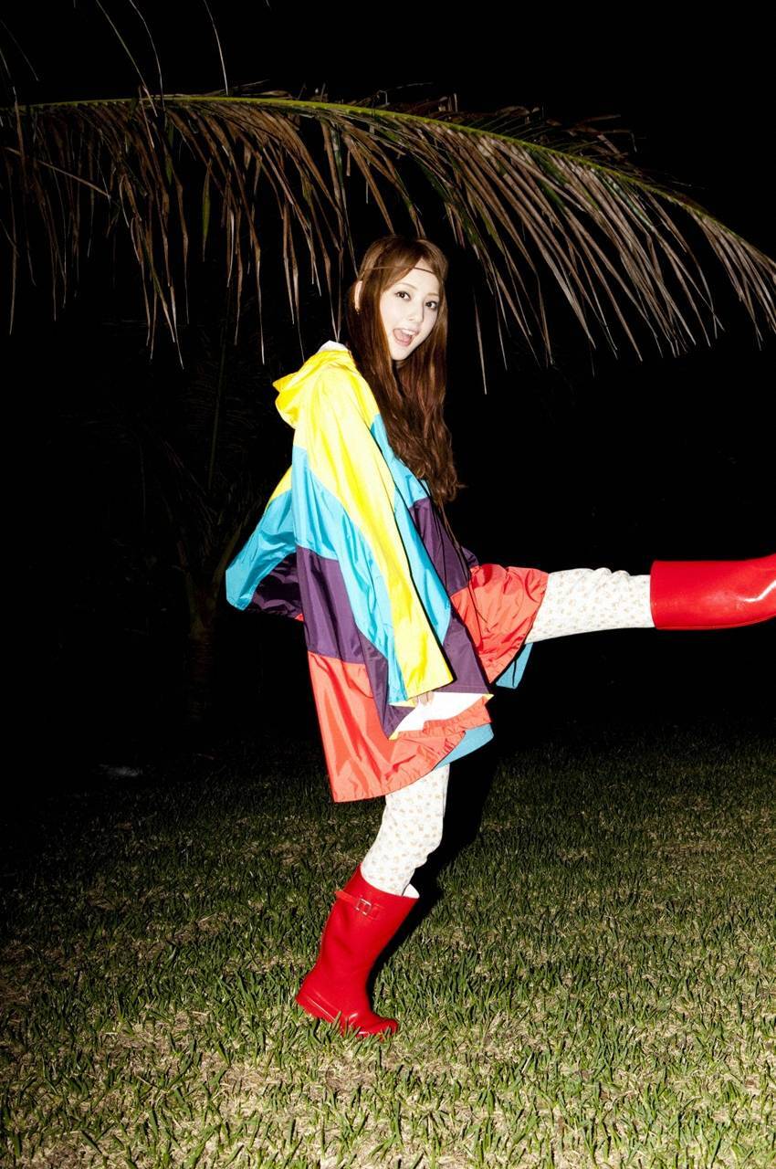 No.100 佐々木希 vyj套图