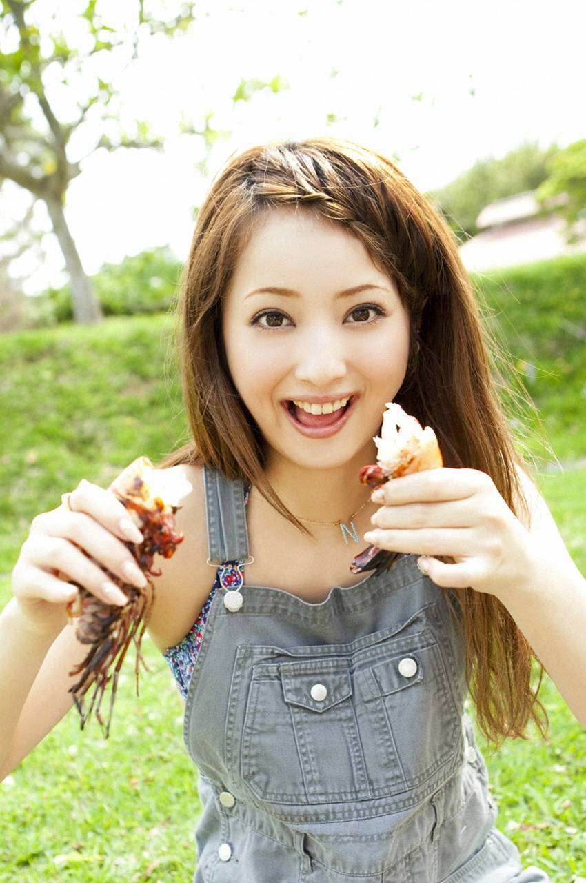 No.100 佐々木希 vyj套图