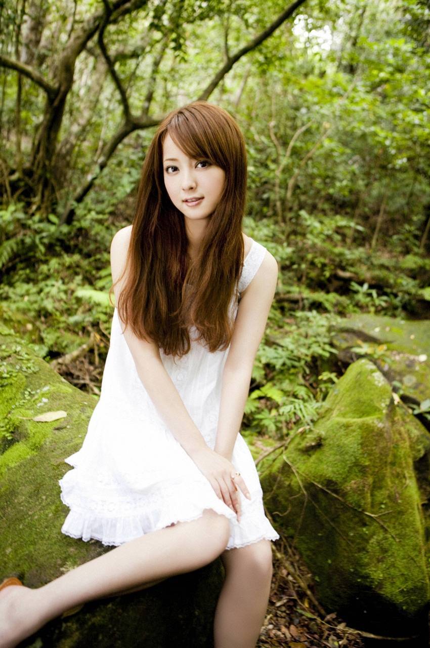 No.100 佐々木希 vyj套图