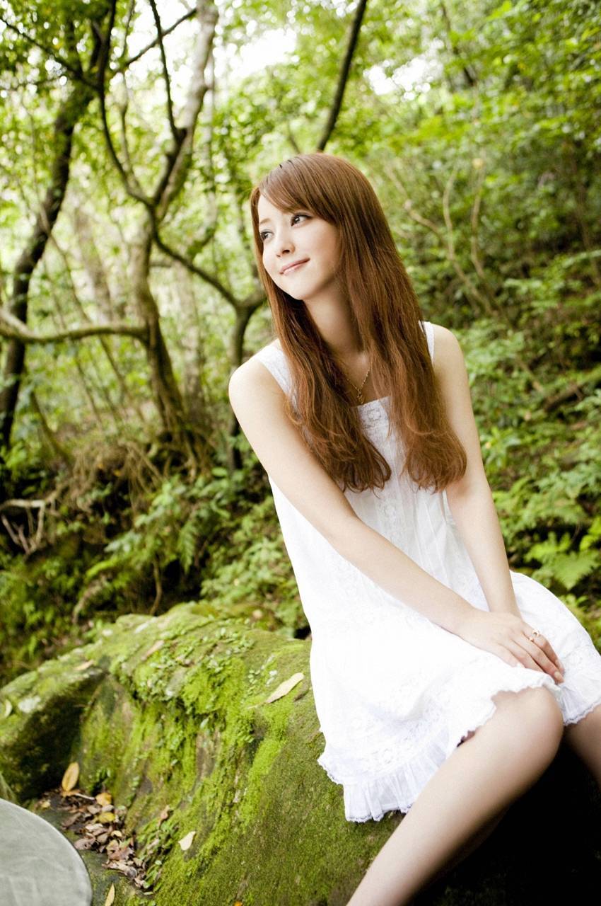 No.100 佐々木希 vyj套图