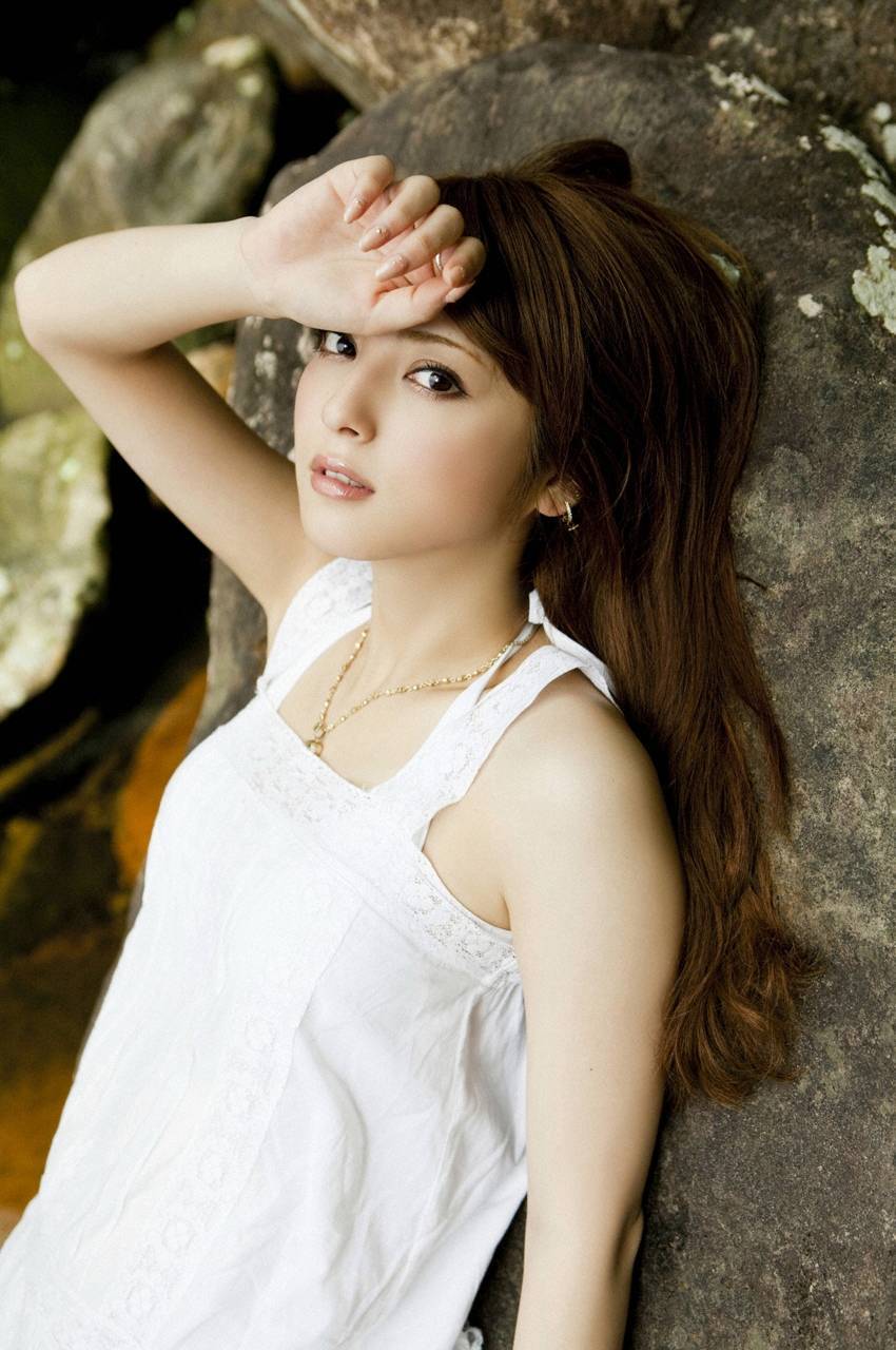 No.100 佐々木希 vyj套图