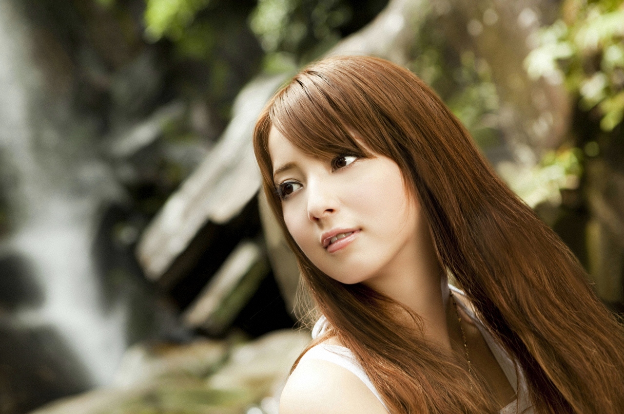 No.100 佐々木希 vyj套图