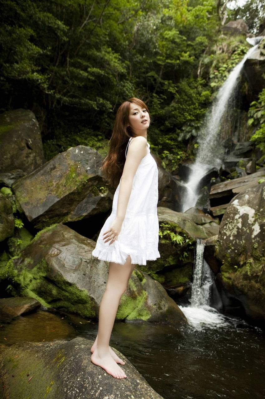 No.100 佐々木希 vyj套图