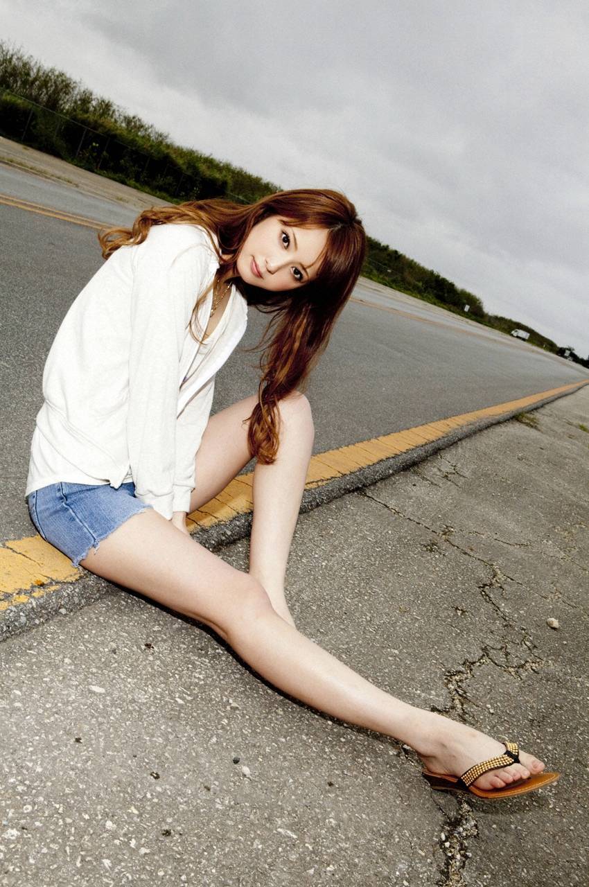 No.100 佐々木希 vyj套图