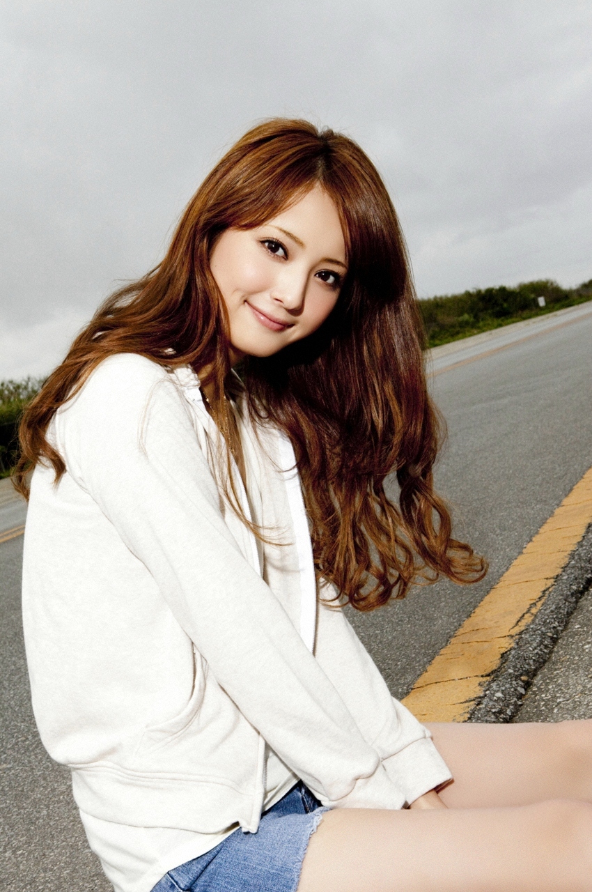 No.100 佐々木希 vyj套图