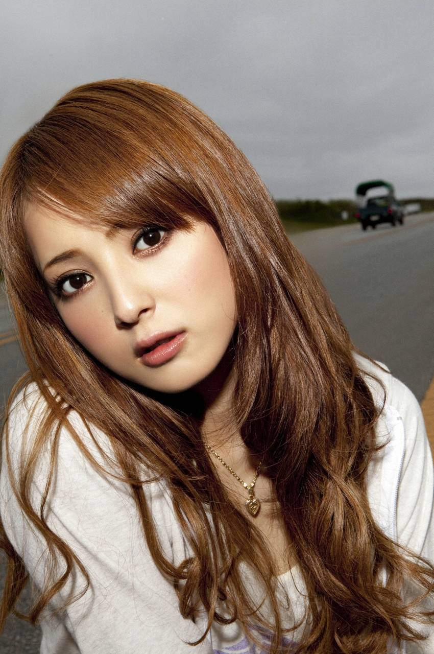 No.100 佐々木希 vyj套图