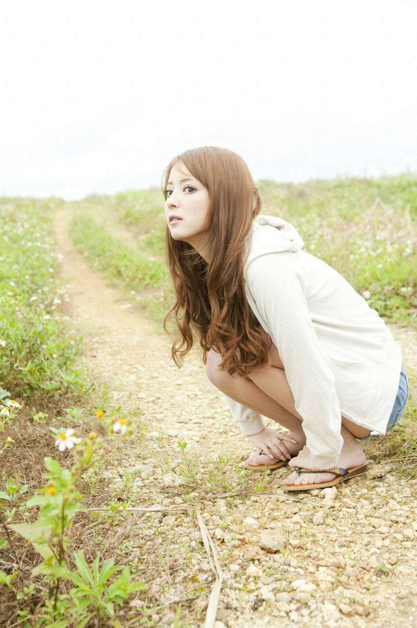 No.100 佐々木希 vyj套图