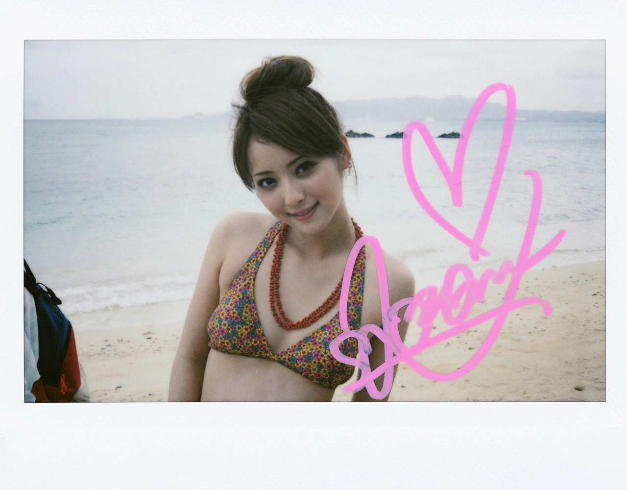 No.100 佐々木希 vyj套图