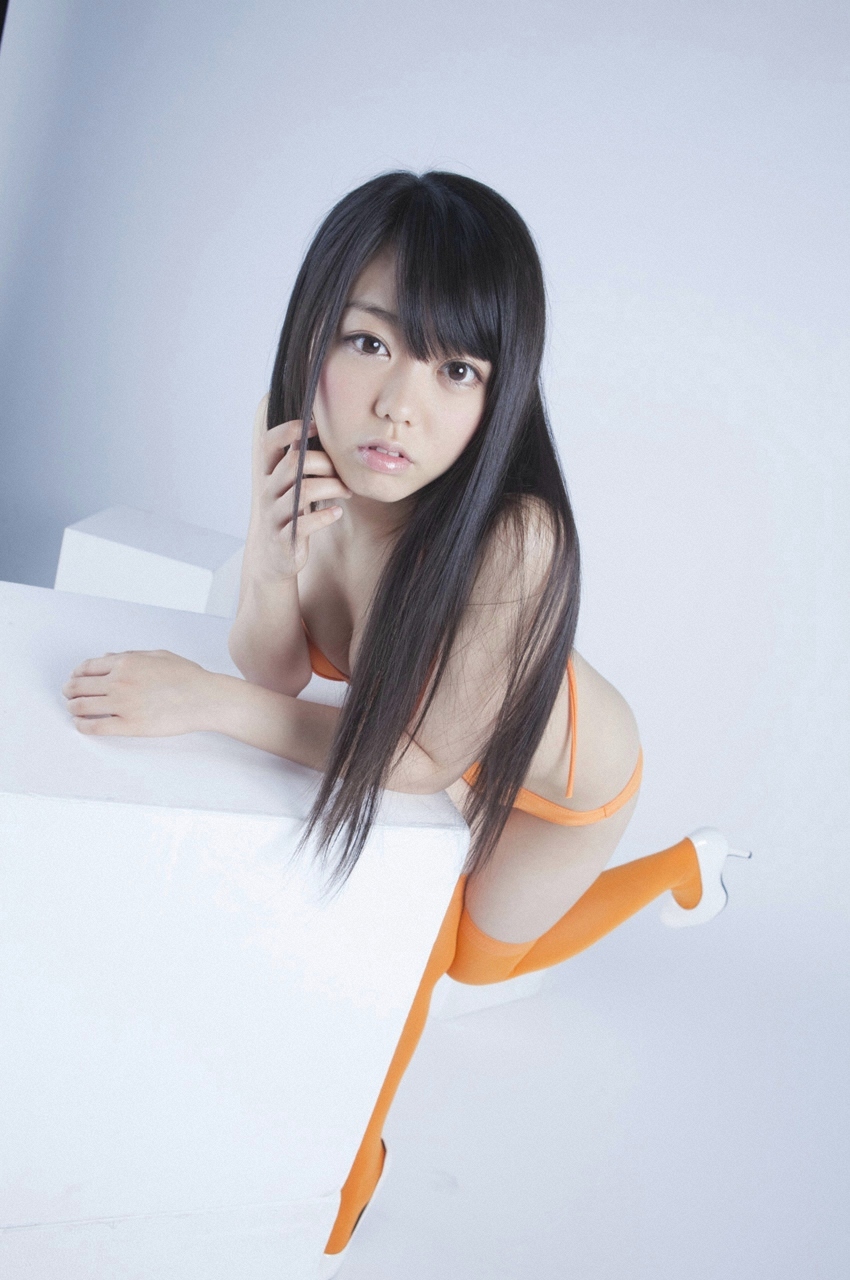 [VYJ] NO.102 AKB48 日本少女组合