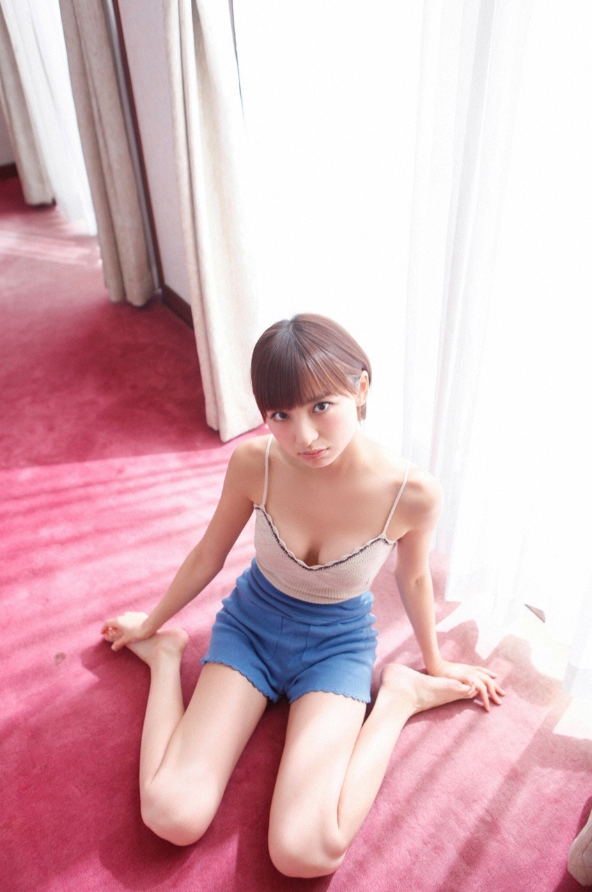 篠田麻里子 [VYJ] No.110 Mariko Shinoda
