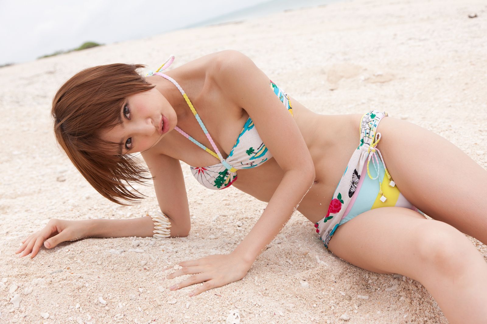 篠田麻里子 [VYJ] No.114 Mariko Shinoda