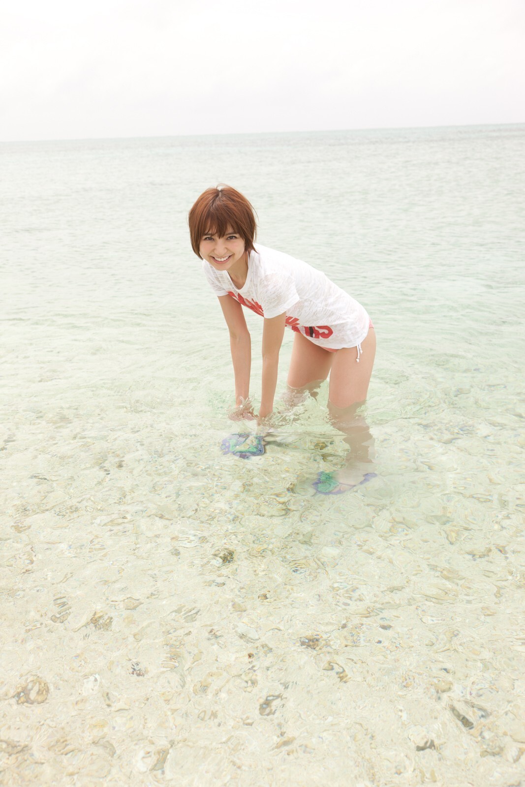 篠田麻里子 [VYJ] No.114 Mariko Shinoda