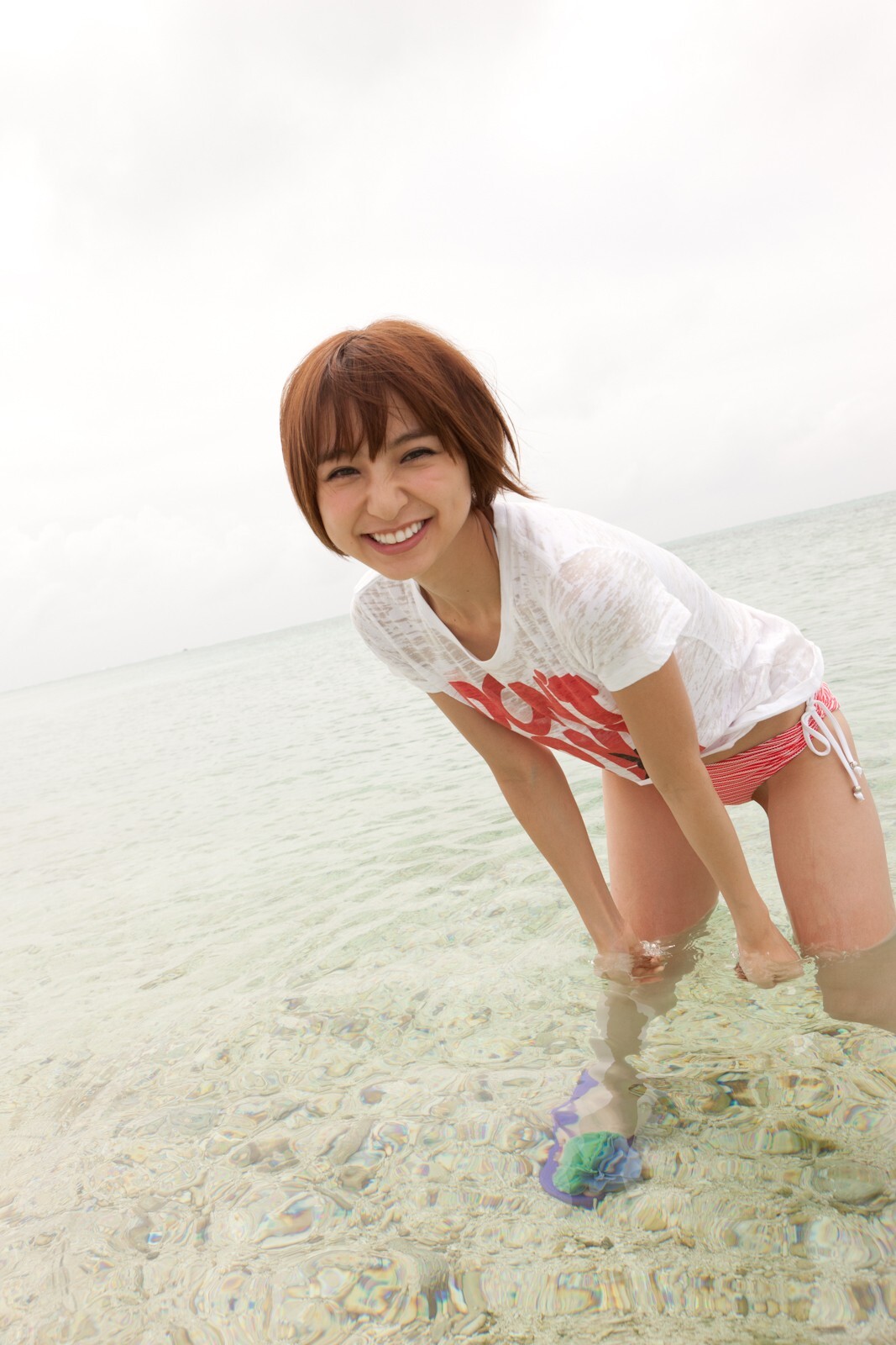 篠田麻里子 [VYJ] No.114 Mariko Shinoda