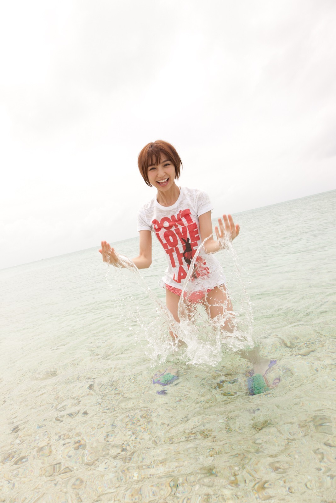 篠田麻里子 [VYJ] No.114 Mariko Shinoda