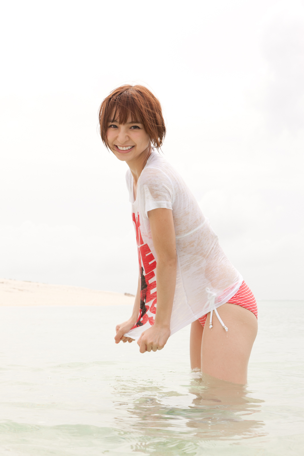 篠田麻里子 [VYJ] No.114 Mariko Shinoda
