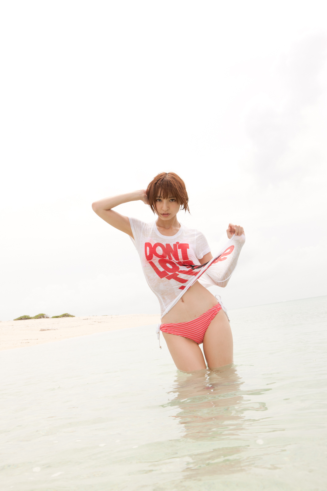 篠田麻里子 [VYJ] No.114 Mariko Shinoda