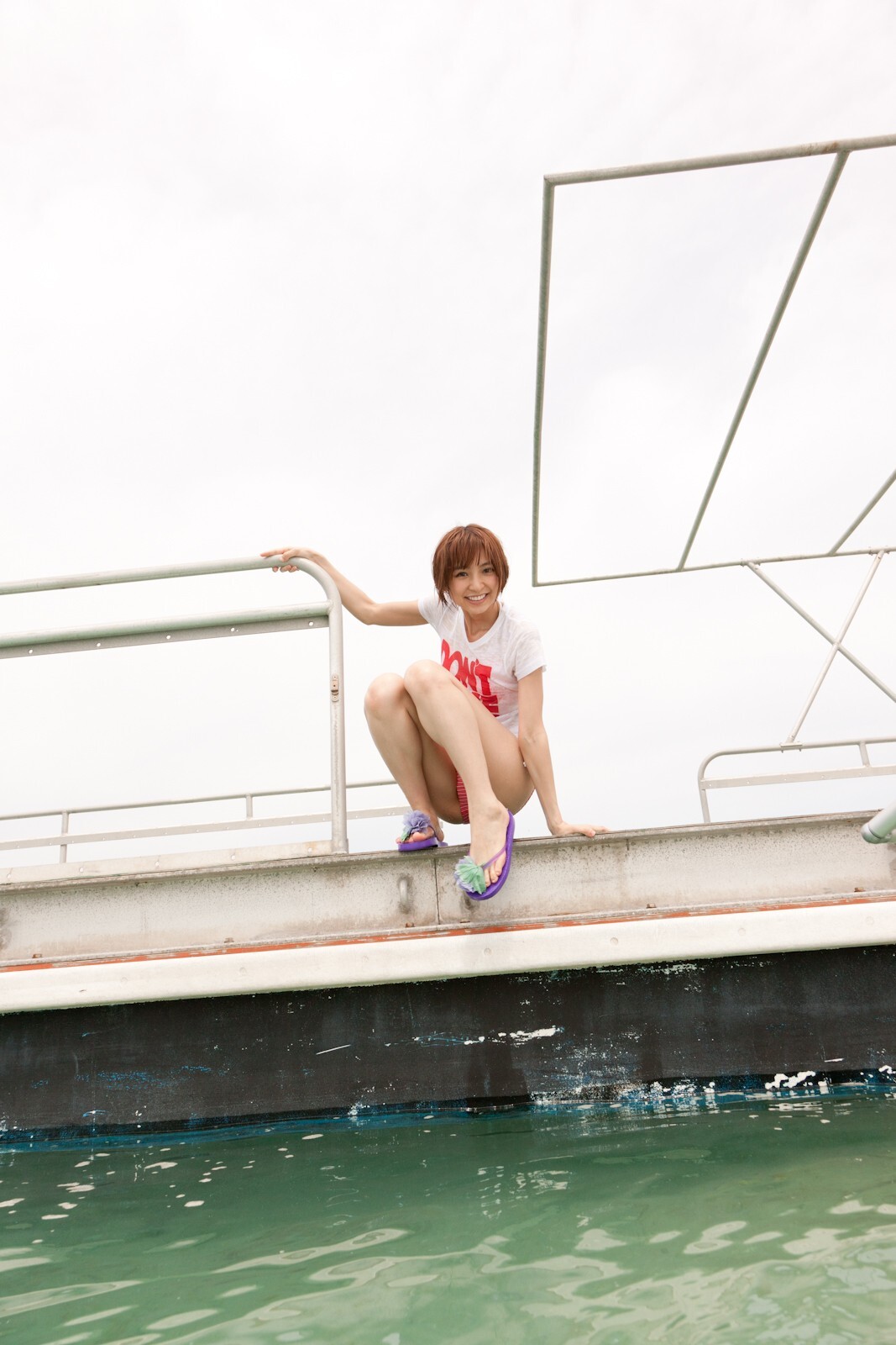 篠田麻里子 [VYJ] No.114 Mariko Shinoda