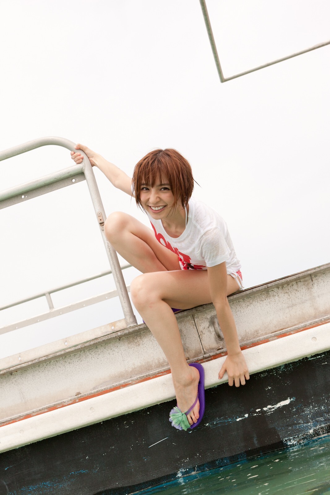 篠田麻里子 [VYJ] No.114 Mariko Shinoda