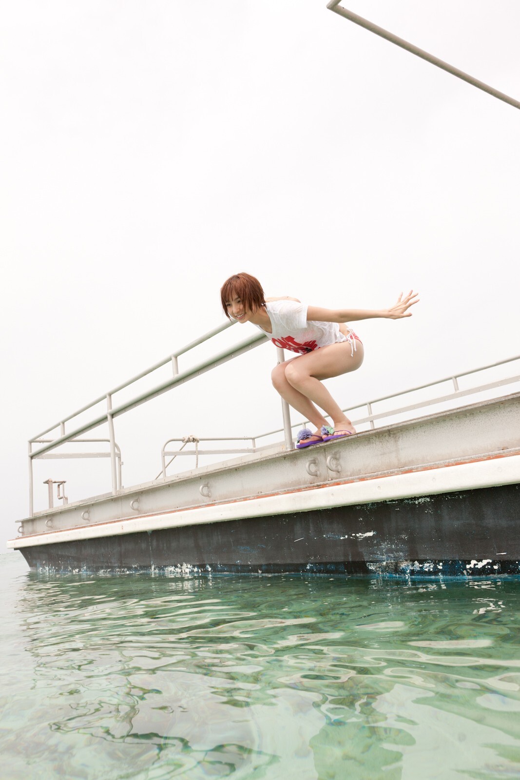 篠田麻里子 [VYJ] No.114 Mariko Shinoda