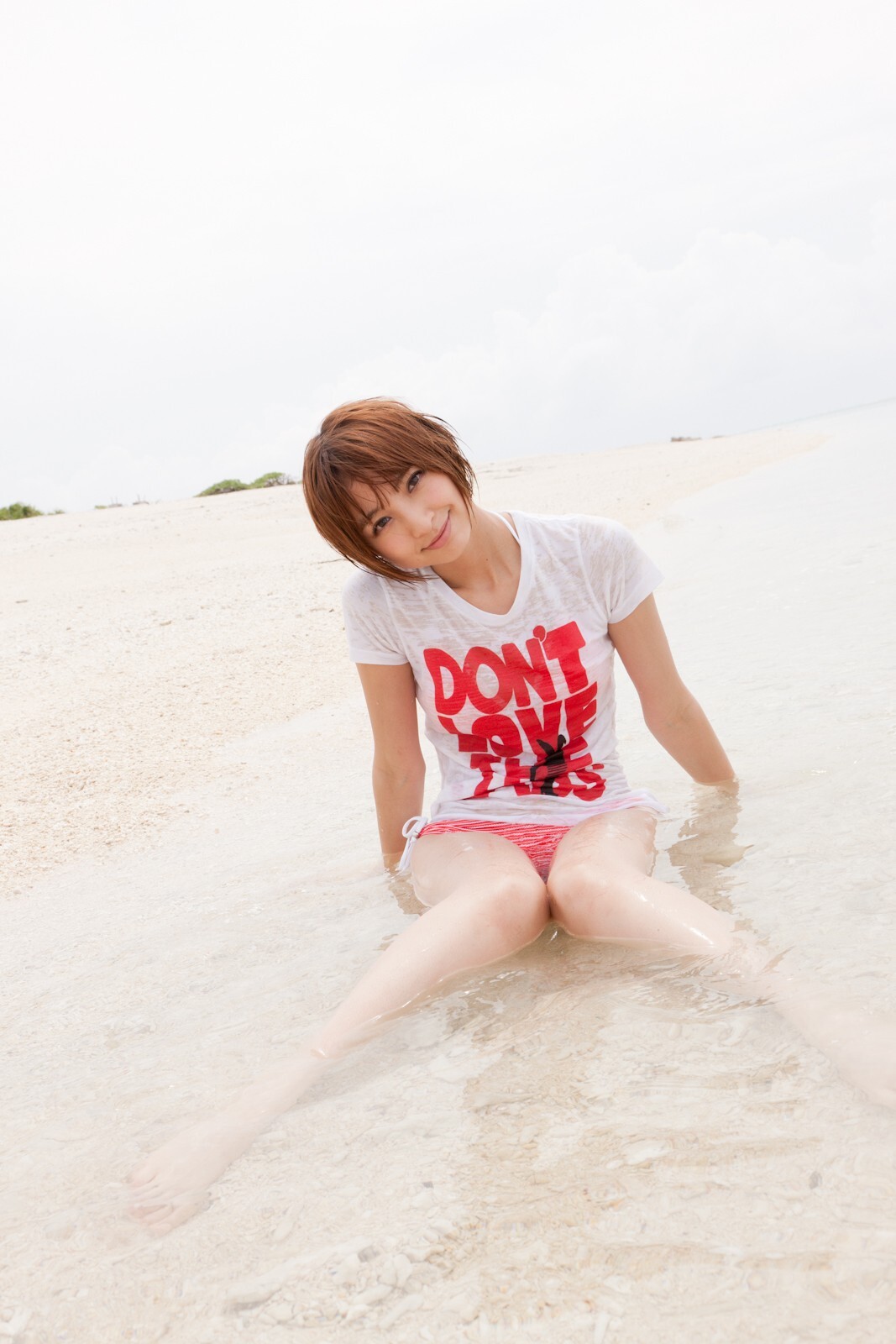 篠田麻里子 [VYJ] No.114 Mariko Shinoda