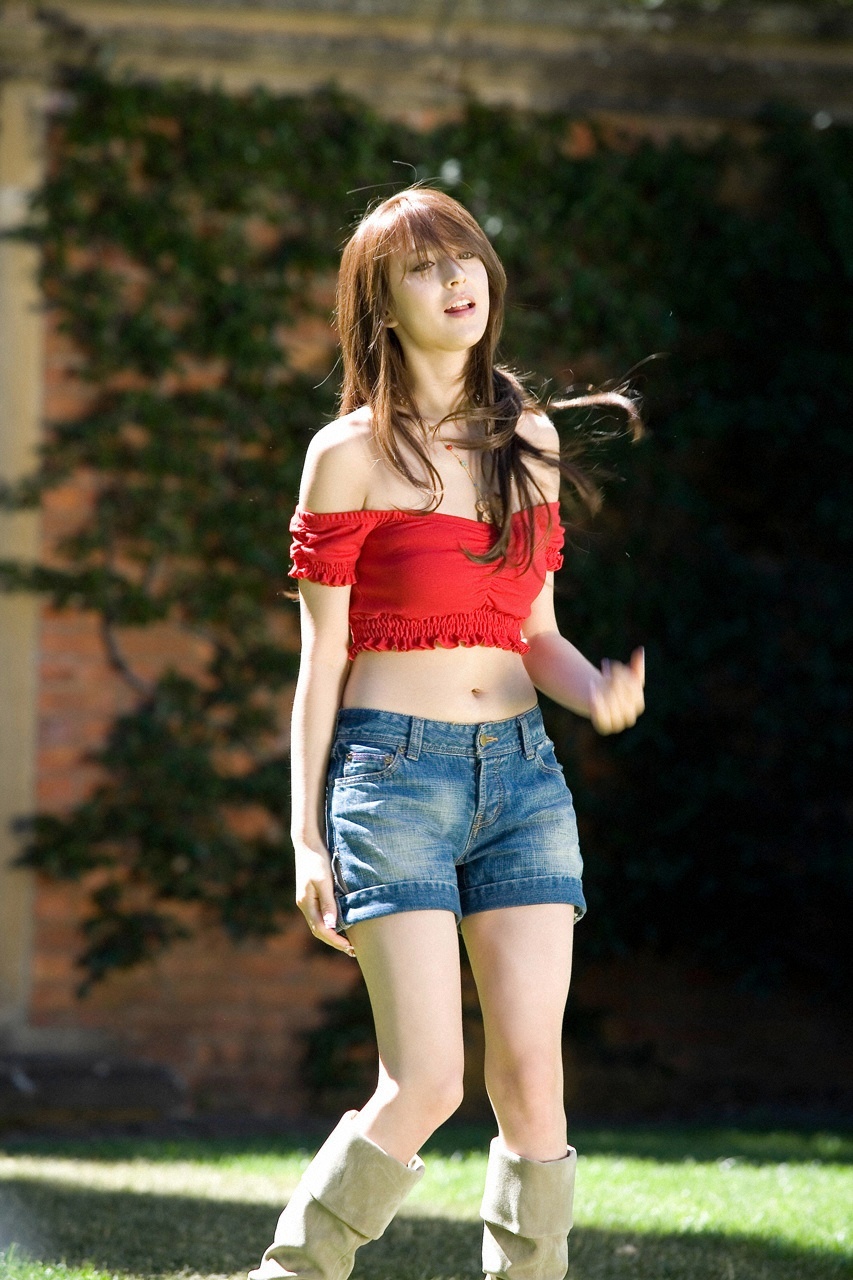 No.60 莉亚迪桑 Leah Dizon 日本混血美女 [VYJ]