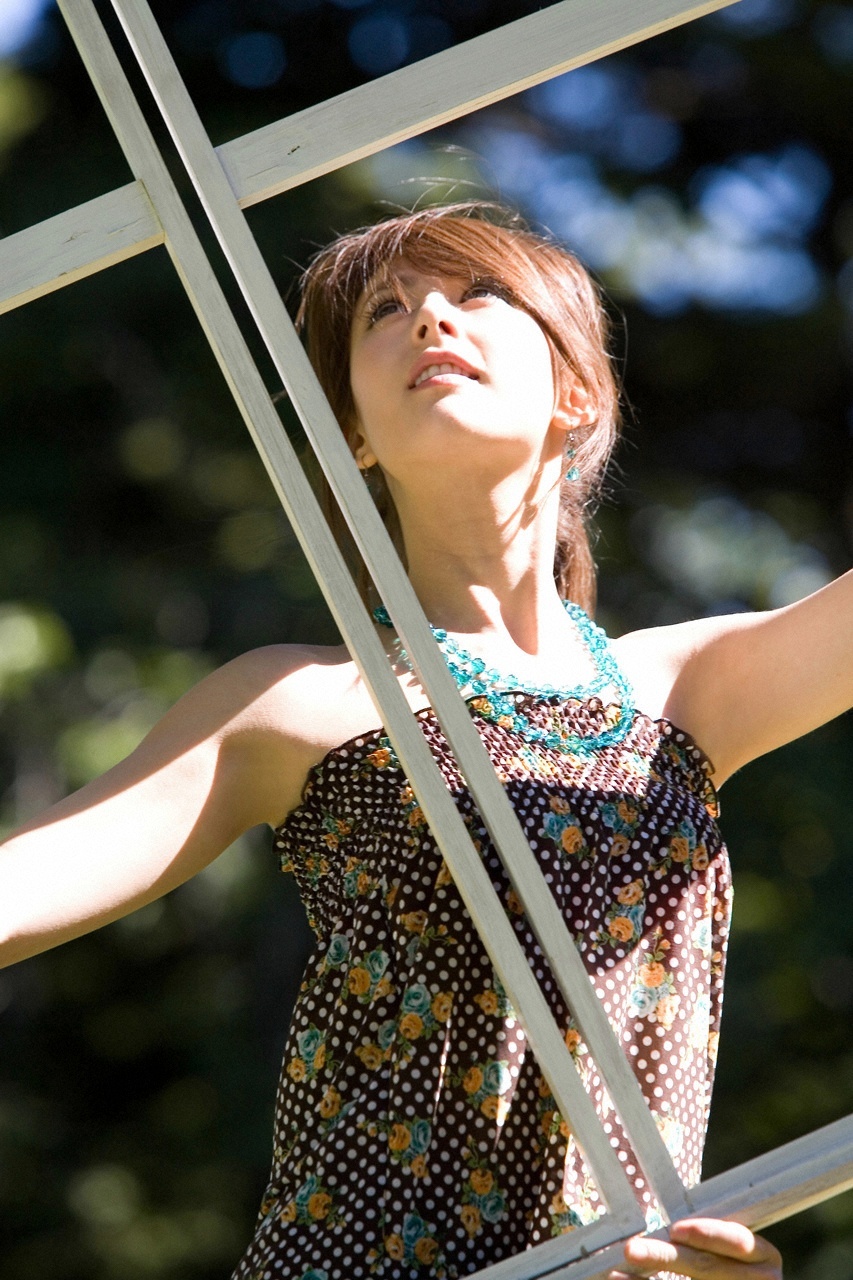 No.60 莉亚迪桑 Leah Dizon 日本混血美女 [VYJ]