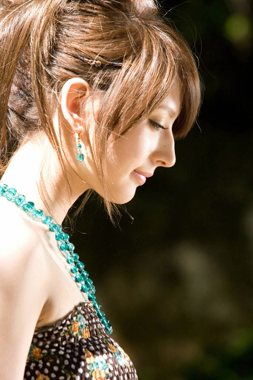 No.60 莉亚迪桑 Leah Dizon 日本混血美女 [VYJ]