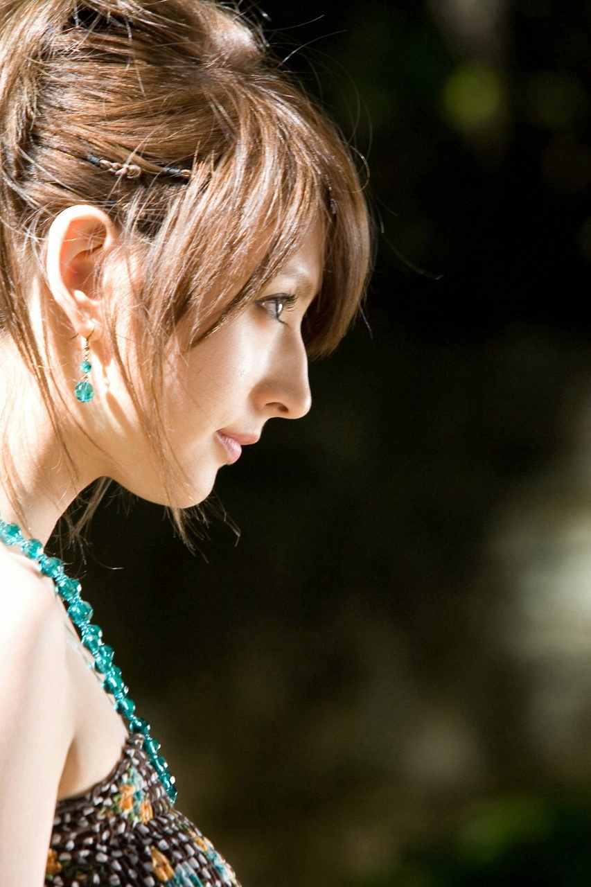 No.60 莉亚迪桑 Leah Dizon 日本混血美女 [VYJ]