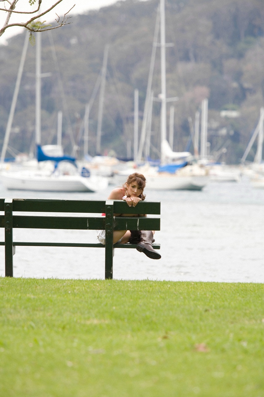 No.60 莉亚迪桑 Leah Dizon 日本混血美女 [VYJ]