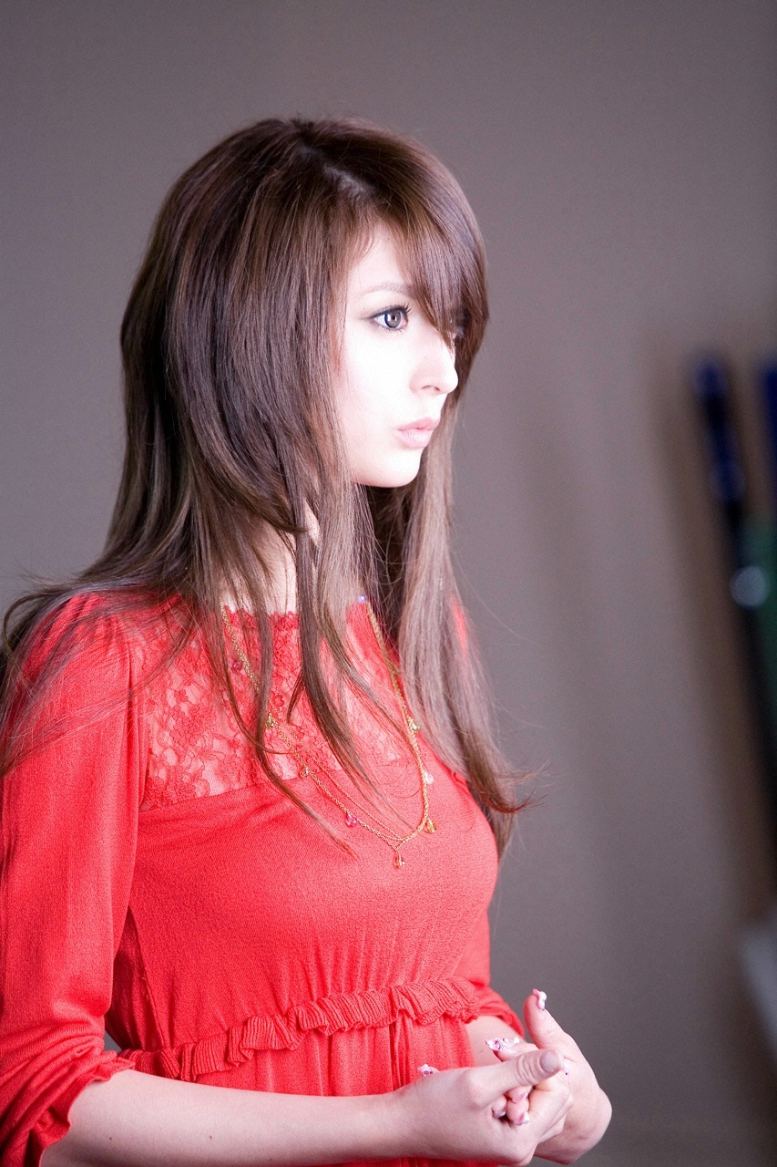 No.60 莉亚迪桑 Leah Dizon 日本混血美女 [VYJ]