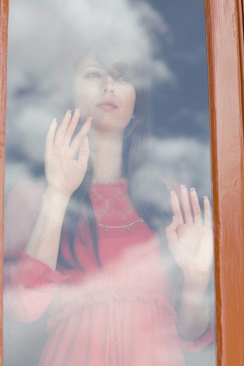 No.60 莉亚迪桑 Leah Dizon 日本混血美女 [VYJ]