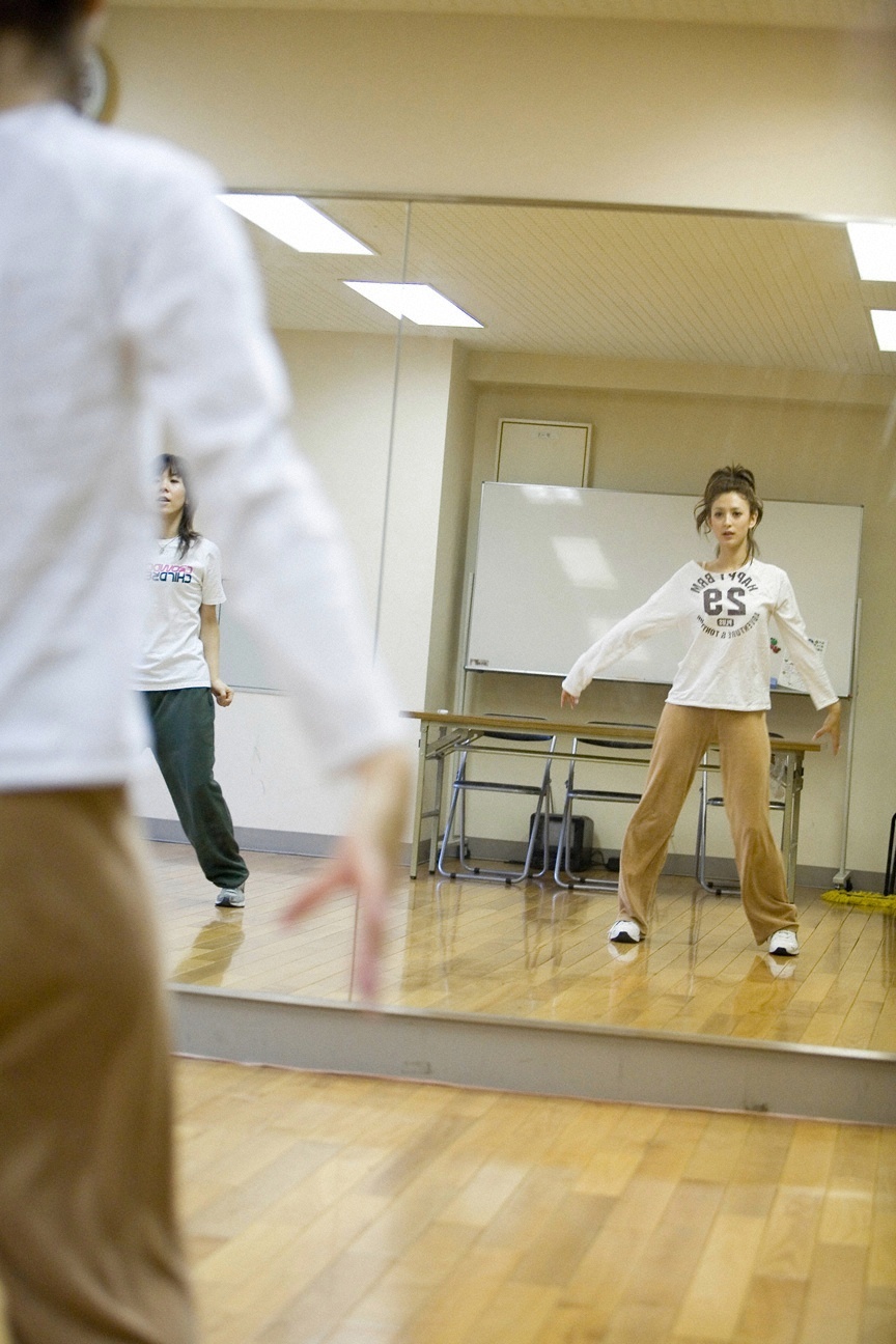 No.60 莉亚迪桑 Leah Dizon 日本混血美女 [VYJ]