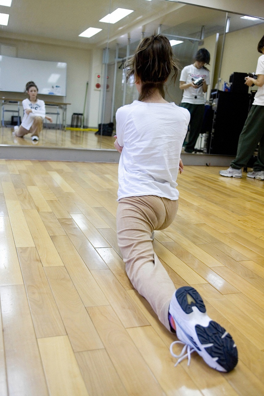 No.60 莉亚迪桑 Leah Dizon 日本混血美女 [VYJ]