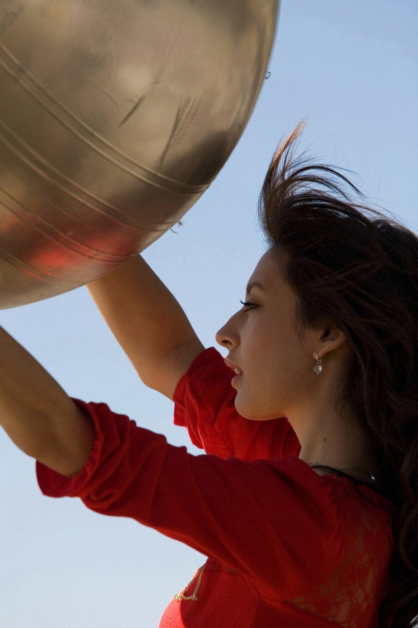 No.60 莉亚迪桑 Leah Dizon 日本混血美女 [VYJ]