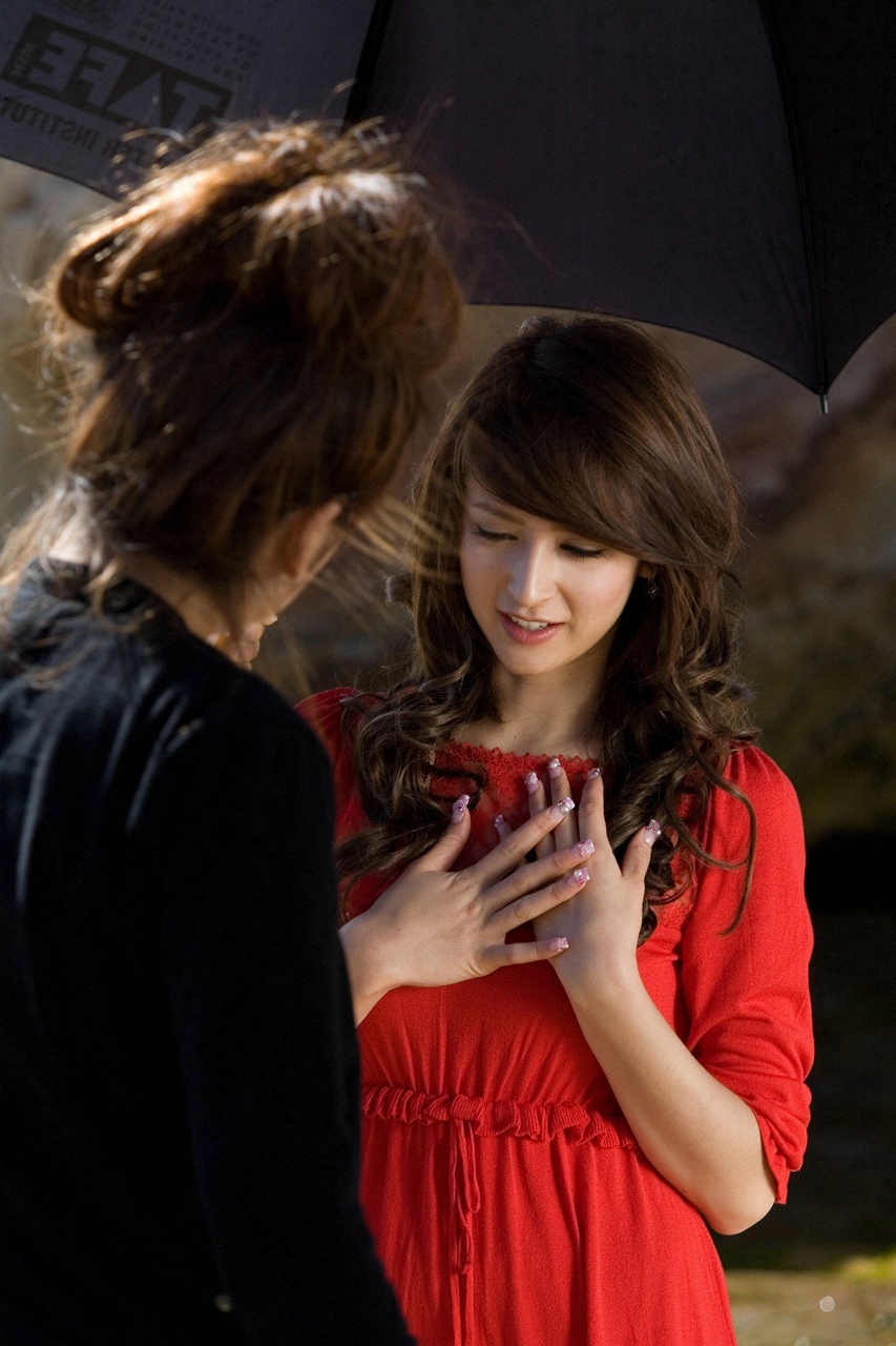 No.60 莉亚迪桑 Leah Dizon 日本混血美女 [VYJ]